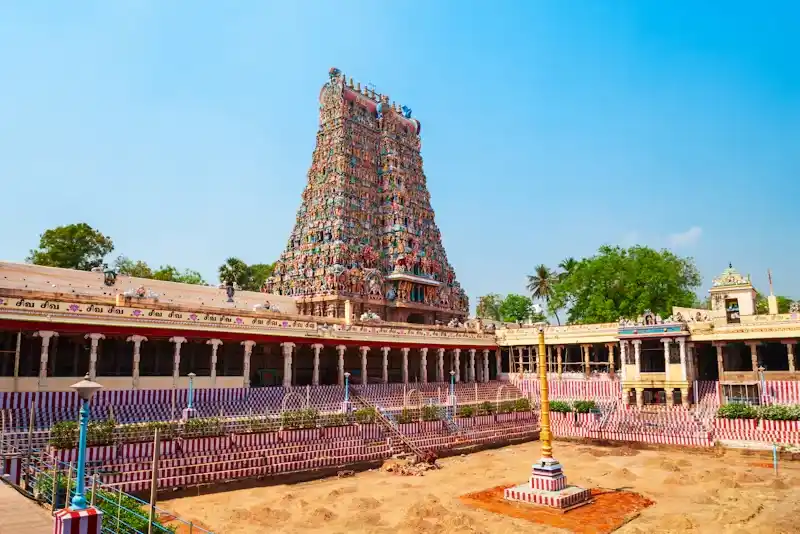 Chennai travel destination