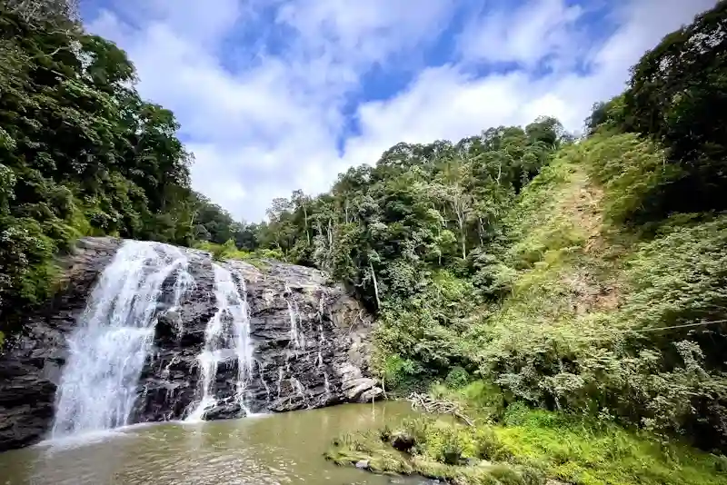 Coorg travel destination