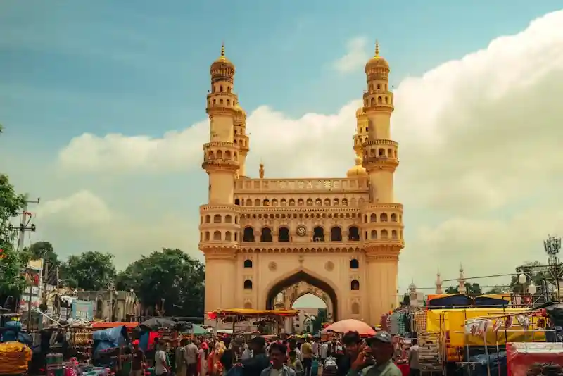 Hyderabad travel destination