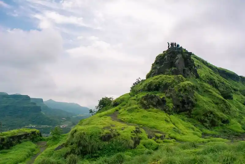 Lonavala travel destination