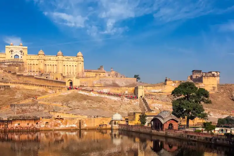 Rajasthan travel destination