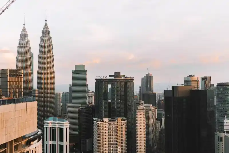 Malaysia travel destination
