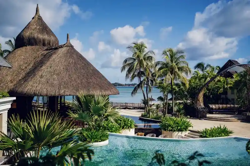 Mauritius travel destination