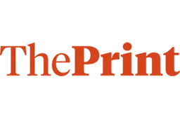 ThePrint logo